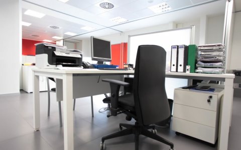 L’absentisme és una xacra per a la productivitat de les empreses. FOTO: CEDIDA.