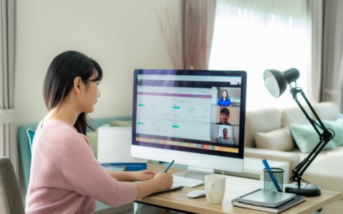 La Generalitat dona ajuts econòmiques a les empreses que es digitalitzen. FOTO: CEDIDA.