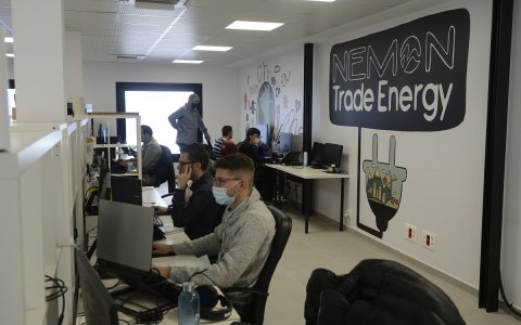 Les polítiques de suport a l’emprenedoria local són una de les prioritats del Fons Nuclear.
