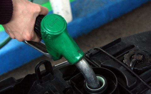 Els carburants han registrat grans davallades. FOTO: ACN.