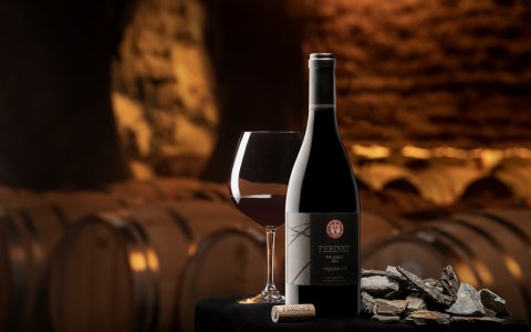 Women Wines ha triat com a partner al Celler Perinet per oferir entre la seva comunitat una experiència inoblidable