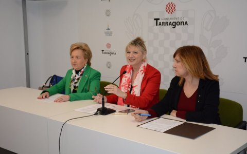 Al maig va anunciar-se la redacció d'un Estudi previ a l'elaboració del Pla Estratègic de Comerç de Tarragona (PECTgn). FOTO: CEDIDA.