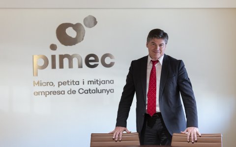 Antoni Cañete. FOTO: CEDIDA.