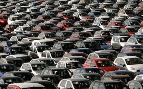 El sector de l'automòbil obté millors dades que al 2016. FOTO: CEDIDA.