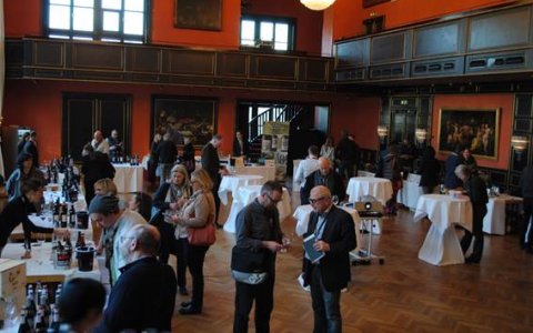 Els vins de la DO Montsant es presentaran i es tastaran a Hamburg. FOTO: CEDIDA.