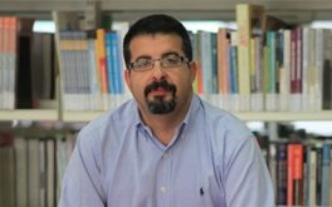 Joan Antoni Duro va liderar un estudi sobre l'impacte econòmic del complex.
