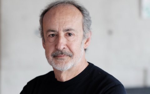 Eloy Pardo ha visitado a los alumnos del MBA de la Universitat Rovira i Virgili. FOTO: XAVI JURIO.