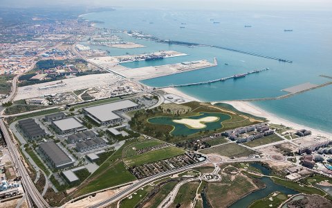 Inversions com la Zona d'Activitats Logístiques (ZAL) viuran un important impuls durant el 2023.