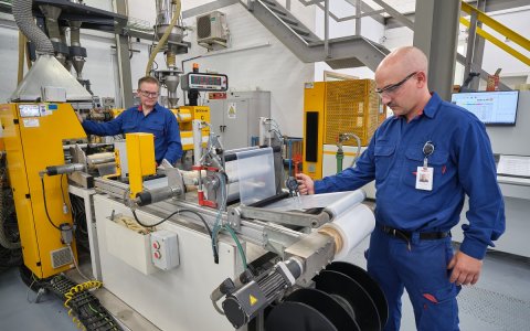 El sector sigue potenciando productos especializados y de valor añadido.