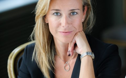 Anna Gener. FOTO: CEDIDA.