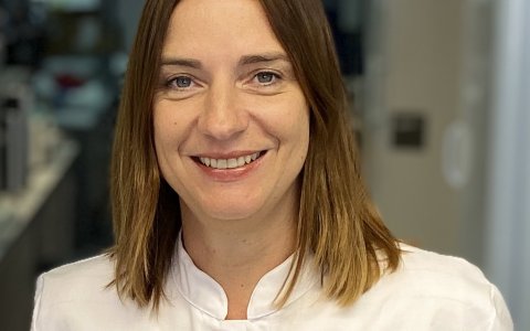 Sonia Fernández. FOTO: CEDIDA.