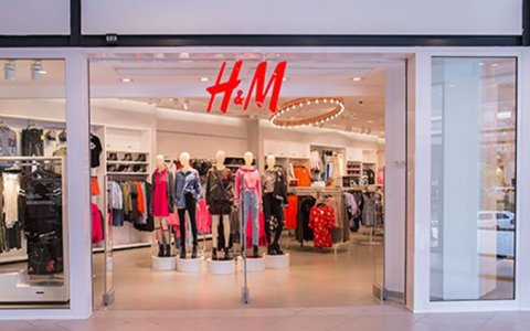 H&M tancarà les seves botigues al Camp de Tarragona. FOTO: CEDIDA.