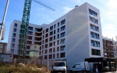 Tarragona és la tercera província catalana amb el preu més alt en l'habitatge nou. FOTO: CEDIDA.