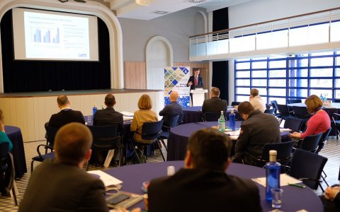 La trobada va crear-se al 2017 i pretén consolidar-se com a cita anual. FOTO: CEDIDA.