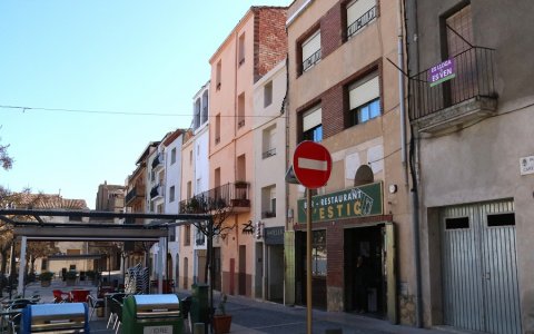 El preu de l'habitatge de segona mà a Catalunya creix a totes les demarcacions territorials. FOTO: CEDIDA.