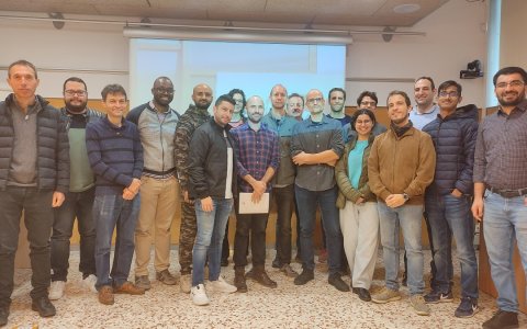El Grup CRISES ha innovat en la identificació de les matrícules en zones de baixes emissions garantint la protecció de dades.