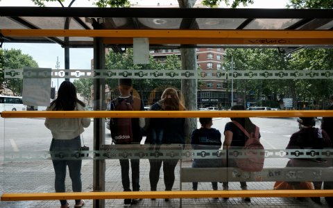 Una bona comunicació amb els usuaris és fonamental.