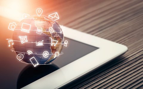 La digitalizació estalvia costos en els processos d'internacionalització.