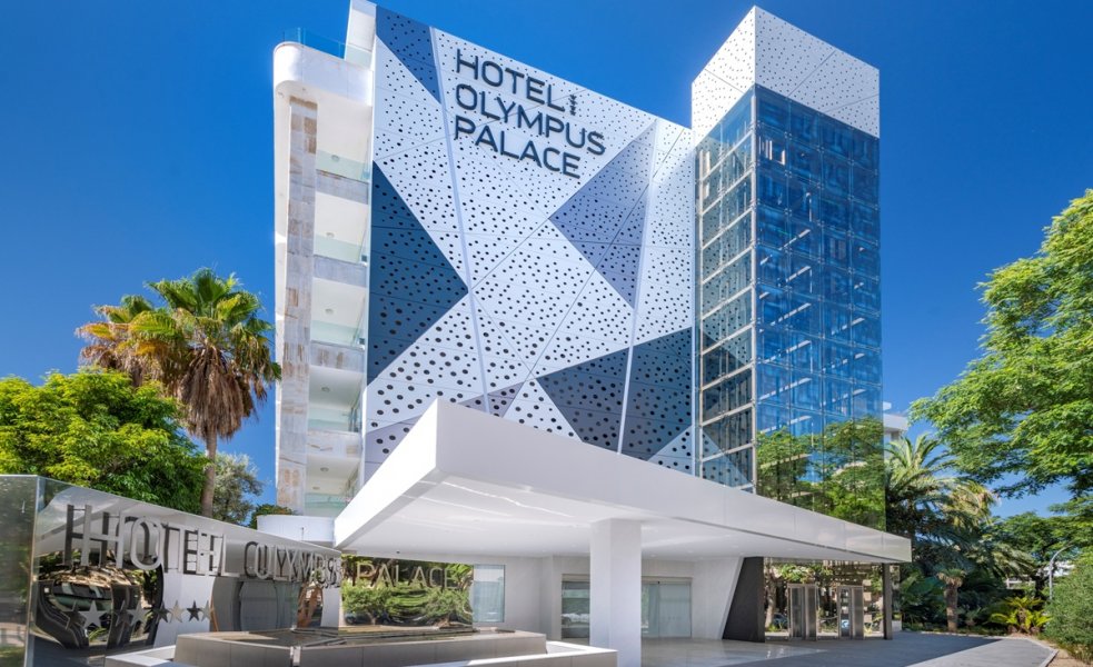 L'esdeveniment tindrà lloc aquest divendres 8 de maig a l'hotel Olympus Palace de Salou.