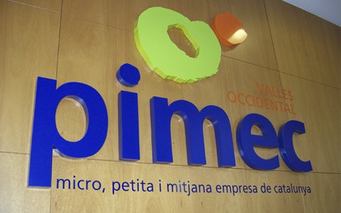 PIMEC creu que vaga general no respon a motius laborals. FOTO: CEDIDA.