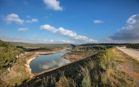 La recuperació del riu Gaià i el seu entorn és un dels grans projectes de responsabilitat social corporativa de l’empresa Repsol al territori.