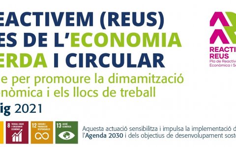 Una imatge del cartell del cicle. FOTO: CEDIDA.