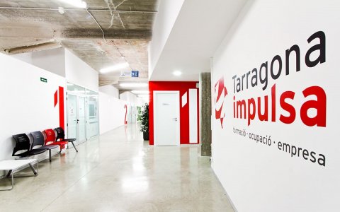 Tarragona Impulsa organitza la jornada 