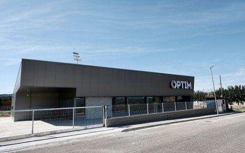 Casos d'èxit com el d'Òptim, a Ascó, avalen la viabilitat de l'emprenedoria al món rural i el seu efecte positiu sobre el repoblament.